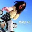 Miss Li - A Song About Me and a Boy