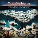 Pernilla Kannapinn - You Are Home Live at De Tempel Amsterdam