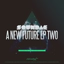 Soundae - Mute City 9001 Future Of The Future Mix