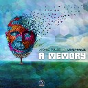 Atomic Pulse, Unstable - A Memory (Original Mix)