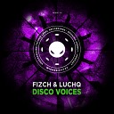 Fizch - No Original Mix