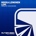Miikka Leinonen - Lumi Original Mix