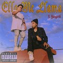 FatG feat Yungxrik - Ella Me Llama