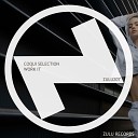 Coqui Selection - Work It Extended Mix