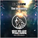 DJ Kyloww Wolfrage - The Jump Original Mix