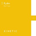 Kydus - Be Free Original Mix