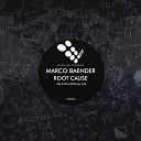 Marco B nder - High Pressure Original Mix