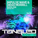 Impulse Wave Diego Morrill - Basilisk Original Mix