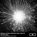 Betoko Marc DePulse feat John M - See the light Anturage Alexey Union Remix