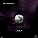 Bob Ray Mark Kramer - Cavron Original Mix