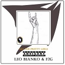Leo Bianko feat 2gf - All The Pretty Girls