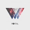 The W - Portal Flip Clock Remix