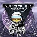 Earthling Sinerider - Sine Language Original Mix