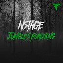 Nstage - Jungle s Poaching Original Mix