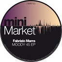 Fabrizio Marra - You Can t Explain Original Mix
