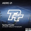 Aero 21 - Spring Flower NatLife Waiting For The Spring…
