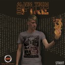 Alvin Tech - Synthetic Original Mix