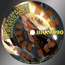 Lester Fitzpatrick DJ Geto Man - Disko Flange Original Mix