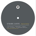 D Marc Cantu feat Rodger Devine - Fright Night Original Mix