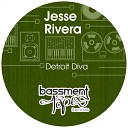 Jesse Rivera - Detroit Diva Hilario V s Deep Mix
