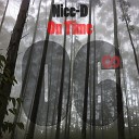 Nice D - Die For You Original Mix