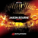 Jason Bourne - Tribe Original Mix