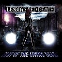 Lesbian Bed Death - Darkness Falls