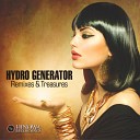 Hydro Generator Jimi Miyashita - Namaste Thank You 2016 Remix