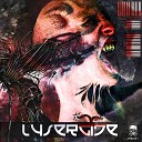 Lysergide feat Double D - Wrong Turn Original Mix