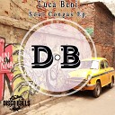 Luca Beni - La F brica De Percusi n Original Mix