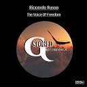 Riccardo Russo - The Voice Of Freedom Original Mix