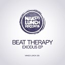 Beat Therapy - Exodus Original Mix