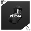 Avery - Persia Original Mix