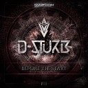 D Sturb Blackout - Going Forward Original Mix