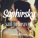 Saphirsky - Sail To Heaven Original Mix