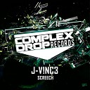 J V NC3 - Screech Original Mix