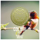 DeFreight - Colibri Original Mix