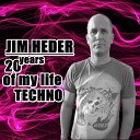 Jim Heder - Top Secret Original Mix