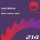 Paul Glazby - pH4 Dave Owens Remix