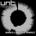 Marco Cardoza - Tactics Original Mix