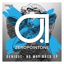 Denique - Imperceptible Movement Original Mix