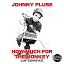 Johnnypluse - Bring It Down Original Mix