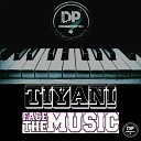 Tiyani - Face The Music Original Mix
