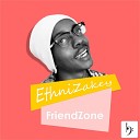 EthniZakey feat Oageng Kale - Fly Like A Bird Original Mix