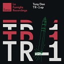 Tony Dee - TR1 Peter Bailey Remix