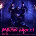 Gato Preto Edu K - Barulho Flore Remix