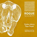 Esteban Adame - Paper People Robert Hood Remix