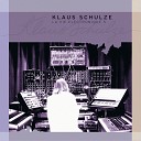 Klaus Schulze - Vie de r ve Et la f te continue