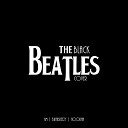 HM x BikaBreezy Noorah - Black Beatles Cover