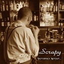 Scrapy - Local Pub